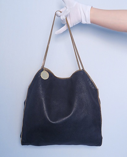 Falabella Thin Chain, front view